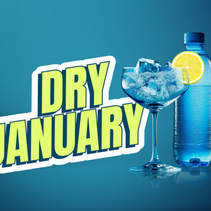 Dry January