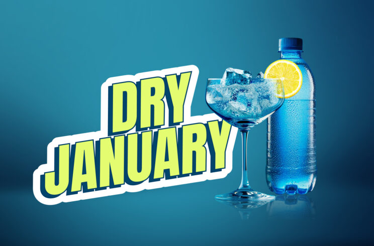 Dry January