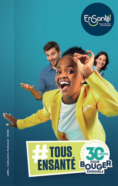 HYGIÈNE DE VIE  Dépliant d’informations