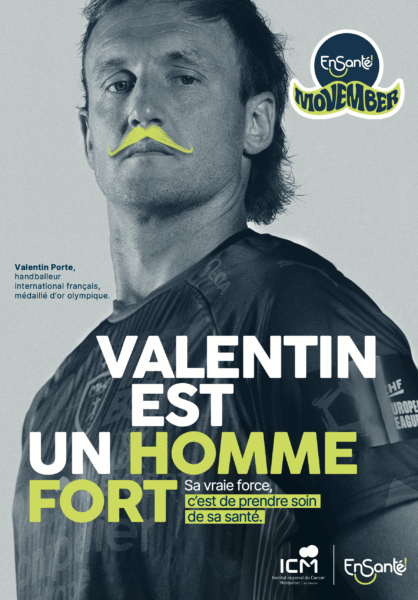 MOVEMBERDépliant d’information