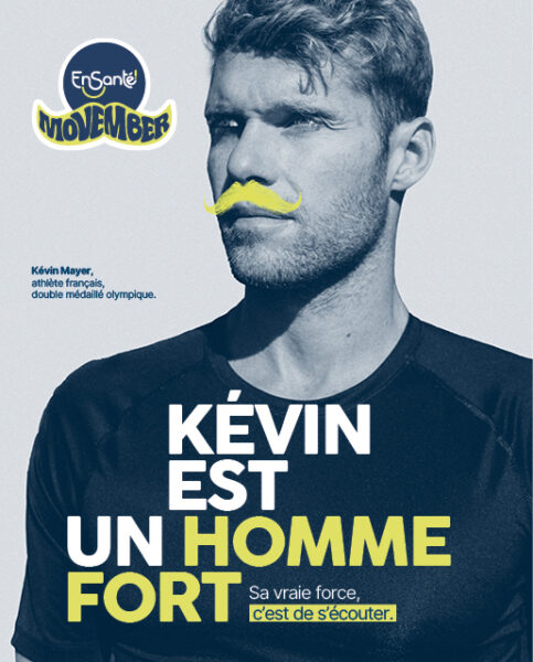 MOVEMBERFiche santé mentale