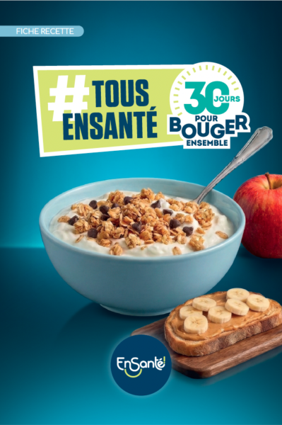 HYGIÈNE DE VIE Recettes